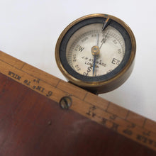 First World War Cavalry Sketching Board | Compass