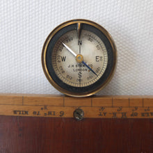 WW1 Royal Flying Corps Sketching Board | Bosworth's Compass