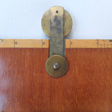 J. H. Steward Bosworth's Patent Cavalry Sketching Board (1897)