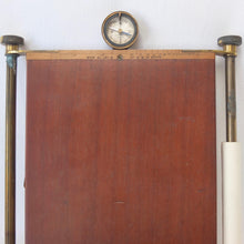 J. H. Steward Bosworth's Patent Cavalry Sketching Board (1897)