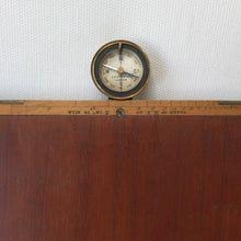 J. H. Steward Bosworth's Patent Cavalry Sketching Board (1897)