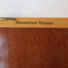 J. H. Steward Bosworth's Patent Cavalry Sketching Board (1897)