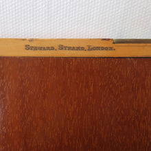 J. H. Steward Bosworth's Patent Cavalry Sketching Board (1897)