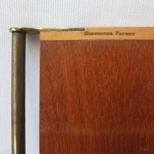 J. H. Steward Bosworth's Patent Cavalry Sketching Board (1897)