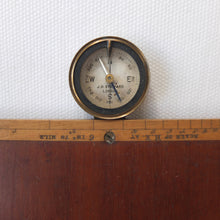 First World War Cavalry Sketching Board Compass