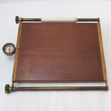 WW1 RFC Cavalry Sketching Board and Compass