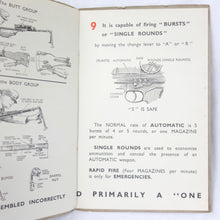 WW2 Bren Light Machine Gun