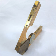 1914 Christmas Truce Machine Gun Officer's Compass