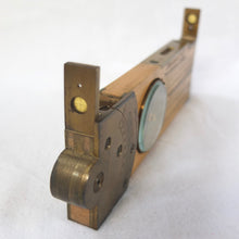 1914 Christmas Truce Machine Gun Officer's Compass