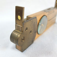 1914 Christmas Truce Machine Gun Officer's Compass