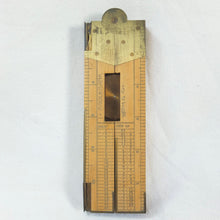 1914 Christmas Truce Machine Gun Officer's Compass