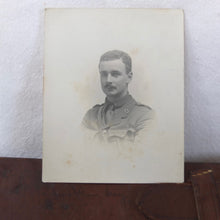 1914 Christmas Truce Machine Gun Officer's Compass