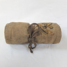 1914 Christmas Truce Machine Gun Officer's Compass