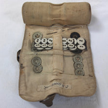 1914 Christmas Truce Machine Gun Officer's Compass