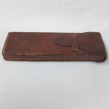 1914 Christmas Truce Machine Gun Officer's Compass