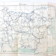 A Handbook of Bulgaria (1920)