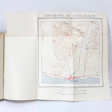 A Handbook of Bulgaria (1920)