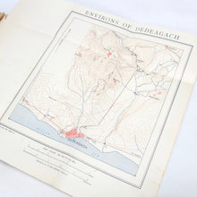 A Handbook of Bulgaria (1920)