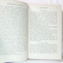 A Handbook of Bulgaria (1920)