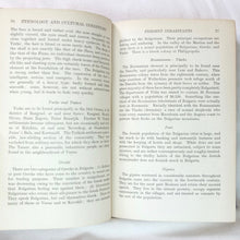 A Handbook of Bulgaria (1920)