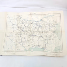 A Handbook of Bulgaria (1920)