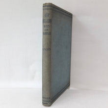 RAF Air Navigation Manual (1919)