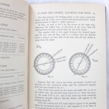 RAF Air Navigation Manual (1919)