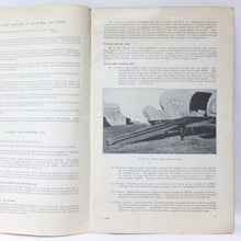 C47 Dakota Air Operations Manual (1945)