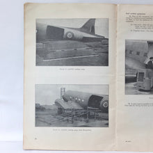 C47 Dakota Air Operations Manual (1945)