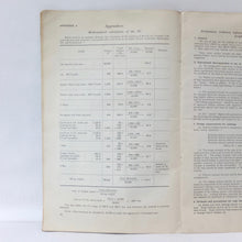 C47 Dakota Air Operations Manual (1945)