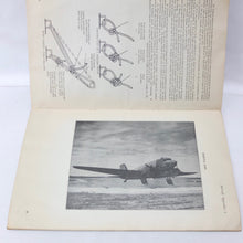 C47 Dakota Air Operations Manual (1945) | Carriage of Army Equipment by Air