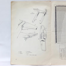 C47 Dakota Air Operations Manual (1945)