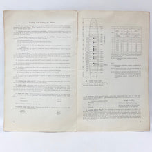 C47 Dakota Air Operations Manual (1945)