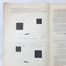 C47 Dakota Air Operations Manual (1945)