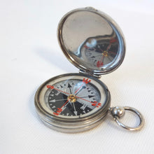 Cary 'RGS' Explorers Compass c.1900