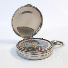 Cary 'RGS' Explorers Compass c.1900