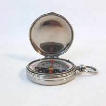 Cary 'RGS' Explorers Compass c.1900