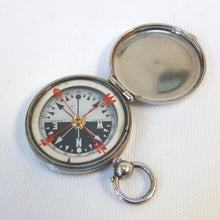 Cary 'RGS' Explorers Compass c.1900