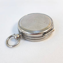 Cary 'RGS' Explorers Compass c.1900