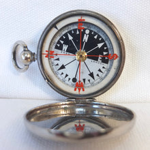 Cary 'RGS' Explorers Compass c.1900