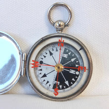 Cary 'RGS' Explorers Compass c.1900