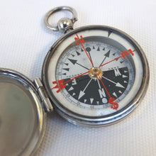 Cary 'RGS' Explorers Compass c.1900