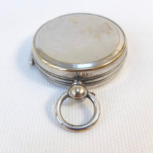 Cary 'RGS' Explorers Compass c.1900