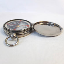Cary 'RGS' Explorers Compass c.1900