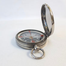 Cary 'RGS' Explorers Compass c.1900