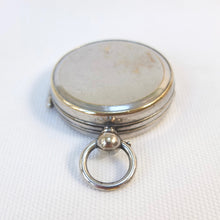 Cary 'RGS' Explorers Compass c.1900