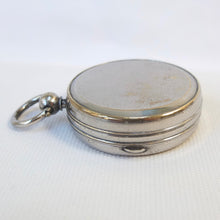 Cary 'RGS' Explorers Compass c.1900