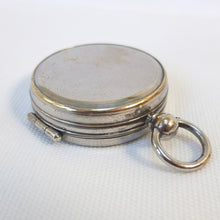 Cary 'RGS' Explorers Compass c.1900