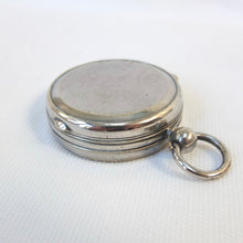 Cary 'RGS' Explorers Compass c.1900