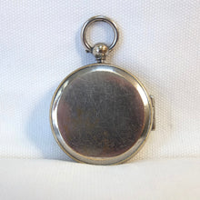 Cary 'RGS' Explorers Compass c.1900